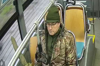 Policie žádá veřejnost o svědeckou pomoc