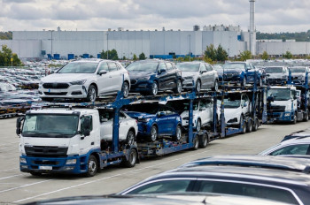 Evropské automobilky mají podle analýzy BCG přebytečné kapacity