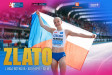 Botková míří mezi evropské hvězdy. Šestnáctiletý talent uchvacuje atletiku Botková míří mezi evropské hvězdy. Šestnáctiletý talent uchvacuje atletiku