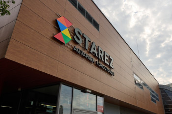 Brněnská sportoviště jsou stále chytřejší