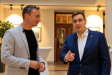 Lipavský po boku Portlíka. V diskusi převládá odmítnutí Lipavský po boku Portlíka. V diskusi převládá odmítnutí
