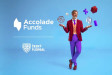 Accolade Funds se stává oficiálním partnerem Českého florbalu Accolade Funds se stává oficiálním partnerem Českého florbalu