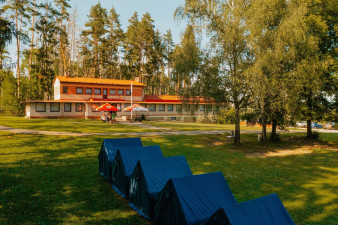 Chatu Homoli získá do správy K-klub – středisko volného času Jičín Chatu Homoli získá do správy K-klub – středisko volného času Jičín