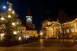 Advent 2026 uspořádá Město Jičín a Kulturní zařízení města Jičína