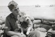 Horrie přežil válku. Pak ho prozradila fotografie v novinách Horrie přežil válku. Pak ho prozradila fotografie v novinách