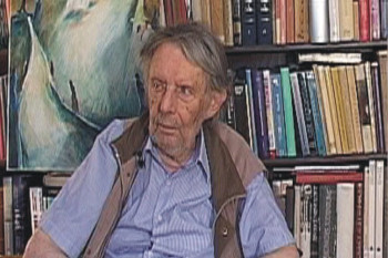 Zdeněk Zbořil: Na struně mezi kolébkou a rakví