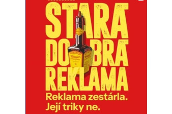 Reklama zestárla. Její triky ne.