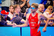 Demuth vybojoval ve Světovém poháru v Asunciónu 11. místo, Kuříková byla osmnáctá Demuth vybojoval ve Světovém poháru v Asunciónu 11. místo, Kuříková byla osmnáctá