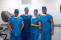 Novojičínská chirurgie představila své know-how zahraničním kolegům Novojičínská chirurgie představila své know-how zahraničním kolegům