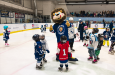 Český hokej pořádá  v téměř  160 klubech  náborovou akci pro malé hokejisty a hokejistky - přijdete?