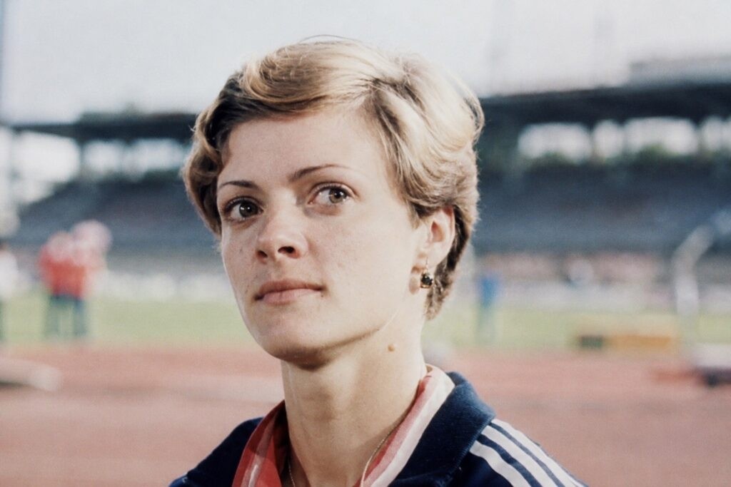Taťána Kocembová: československá legenda tiché vytrvalosti