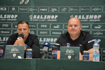 Klokani z Vršovic Chance ligu rozjedou v sobotu 19. července 2025 v Ďolíčku s Baníkem Ostrava Klokani z Vršovic Chance ligu rozjedou v sobotu 19. července 2025 v Ďolíčku s Baníkem Ostrava