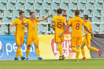 Kam v sobotu 11. července 2020 za sportem? Sledujte fotbal, rally, baseball či cyklistiku Kam v sobotu 11. července 2020 za sportem? Sledujte fotbal, rally, baseball či cyklistiku