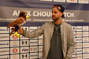 Po 113 letech vyšermoval český šermíř Choupenitch v Tokiu na olympijských hrách cenný kov Po 113 letech vyšermoval český šermíř Choupenitch v Tokiu na olympijských hrách cenný kov