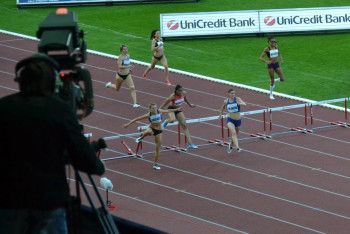 Ostrý obraz a čistý zvuk ve čtvrtek 4.března 2021 na ČT SPORT živě biatlon, atletika a lyžování Ostrý obraz a čistý zvuk ve čtvrtek 4.března 2021 na ČT SPORT živě biatlon, atletika a lyžování