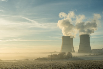 České jádro vyrobilo nejvíc elektřiny v historii