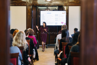 Praha 8 představuje unikátní model mezioborové spolupráce