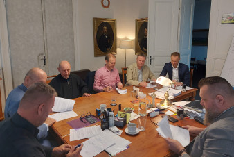 Propojování vodárenských soustav zajistí dodávky kvalitní pitné vody