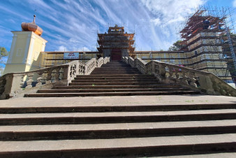 Kraj rozdělí 21 milionů korun majitelům ohrožených památek