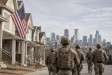 Pentagon hledá vojáky. Američané ztrácejí důvěru v armádu Pentagon hledá vojáky. Američané ztrácejí důvěru v armádu