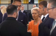 Ukrajinská krize dala Evropě lekci z realpolitiky