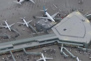 V květnu vypukne v Evropě masivní palivová krize, letadla nevzlétnou