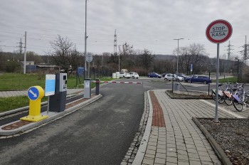Rekonstrukce železničního mostu v Ostravě – Přívoze omezí dopravu