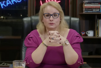 Stonjeková rozmetala 17. listopad. Pavel i „lepší lidé“ dostali na frak