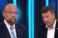 Zmanipulovaná justice, tvrdí Okamura. Bartošek: Zákony platí pro všechny