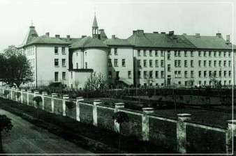 Domov sociálních služeb ve Slatiňanech slaví 100 let