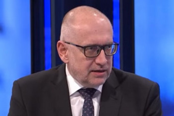 Někomu se nelíbí, že se český ministr zúčastňuje nacistického srazu