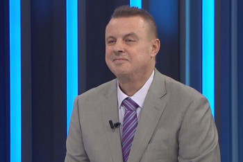 Bouřlivý duel na CNN Prima. Rajchl převálcoval Jakoba