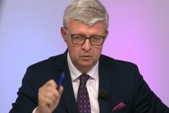 Jednání o nové vládě pokračují. ANO, SPD a Motoristé sobě hlásí shodu