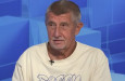 Po útoku pokračuji, říká Babiš. O vládě nechce spekulovat