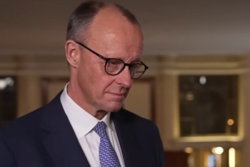 Chyba ve volbách v Německu může ohrozit většinu kancléře Merze