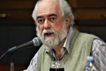 Jan Schneider: Je Pithart jenom sklerotický?