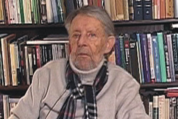 Zdeněk Zbořil: Pověste ho vejš - ať se houpá