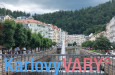 Karlovy Vary zakazují zábavní pyrotechniku