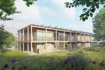 Liberecký kraj hledá dodavatele pro nový týdenní stacionář Liberecký kraj hledá dodavatele pro nový týdenní stacionář