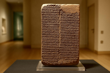 Osm králů před potopou a co říká sumerský seznam