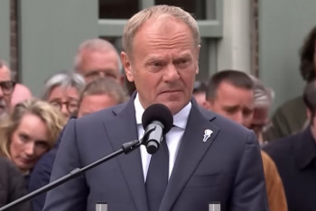 Přizpůsobí se Tusk? Pravice v Polsku přepisuje politickou mapu