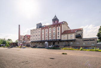 Studie geografů UJEP: Průmyslové dědictví jako příležitost i problém