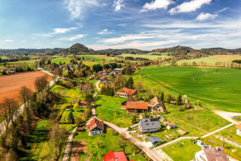Pardubický kraj podpoří obce, mikroregiony a místní akční skupiny