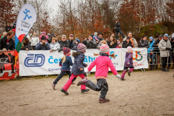 Legendární Mikulášský běh na Bradech slaví 80 let