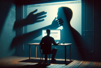 Google přiznal tlak na cenzuru, Česko má svou temnou stopu