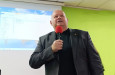 Jaroslav Štefec: „Neznámé podezřelé drony“, jejich počet bude narůstat