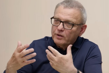 Prezident nesmí jmenovat Evu Decroix, burcuje Zaorálek Prezident nesmí jmenovat Evu Decroix, burcuje Zaorálek