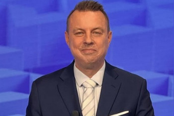 Militantní a bezduchý! Rajchl rozmetal Pavlův projev z Hradu