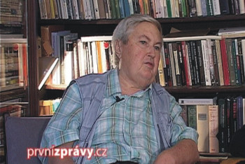 František Roček: Nabízená verze Trumpova plánu jako chaos?