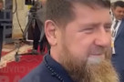 Kadyrov poslal do Kyjeva vzkaz: Zelenskij, tvoji vojáci jsou mrtví!